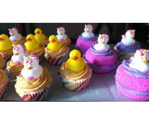 cupcake-duckies